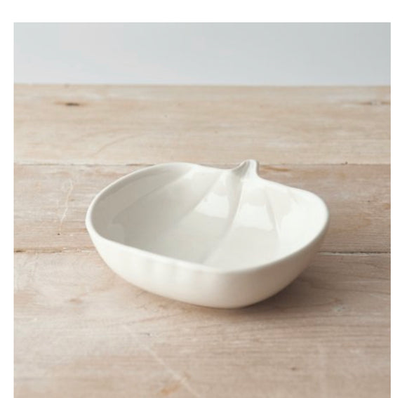 PUMPKIN TRINKET DISH, 12.5CM Sajaroo Gifts