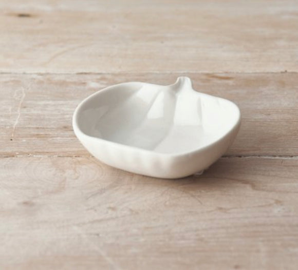 PUMPKIN TRINKET DISH, 9.5CM Sajaroo Gifts