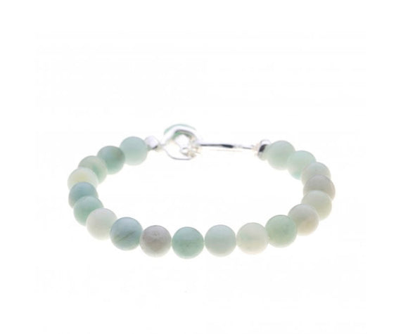 NATURAL STONES BRACELET Sajaroo Gifts