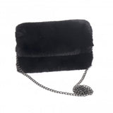 FAUX FUR BAG Sajaroo Gifts